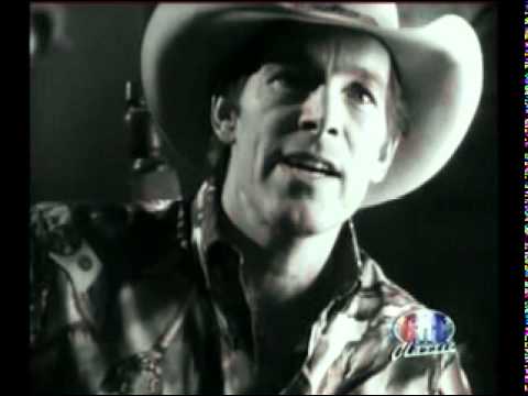 Chris LeDoux - Look At You Girl - YouTube