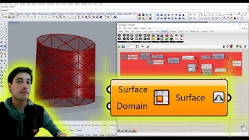 Rhino Grasshopper Isotrim Quick Tip
