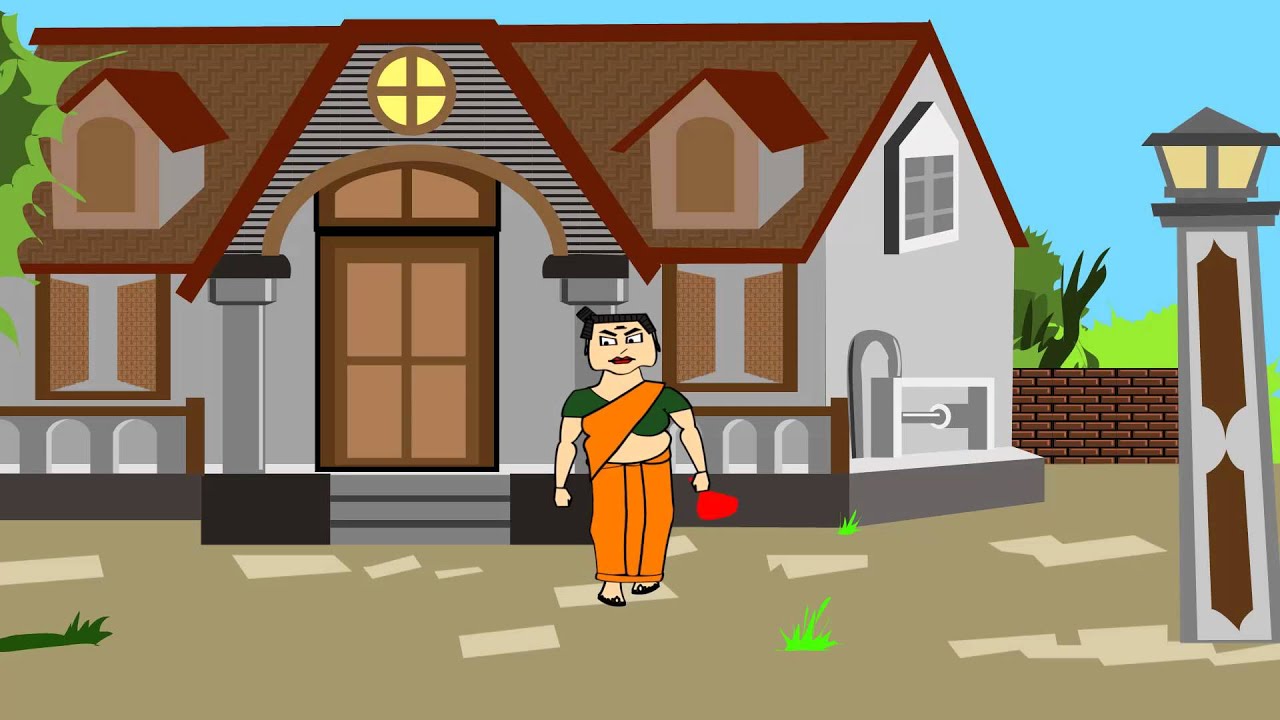 Swatch Bharat animated film - YouTube