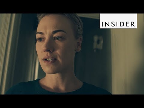 Why "The Handmaid's Tale" Show Changed This Character