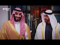 الإمارات والسعودية ومعهم سوريا وتركيا... تحالف سني سيقود المنطقة وواشنطن سعيدة للغاية!