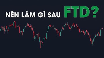 NHÀ ĐẦU TƯ NÊN LÀM GÌ SAU PHIÊN BÙNG NỔ THEO ĐÀ (FTD)?