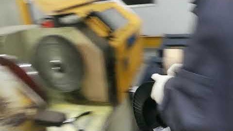 High speed precision wire layer winding machine