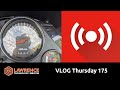 VLOG Thursday 175: Websockets, Endpoint Protection & Some Business Stuff