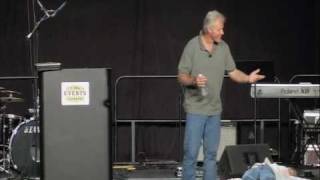 Dan Mohler: Twisted Perspectives - Part 5 of 8