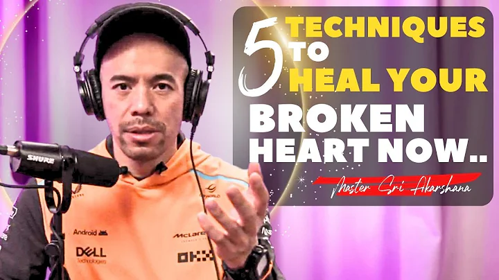 Your Heartbreak Will Get Better The Moment You Watch This..