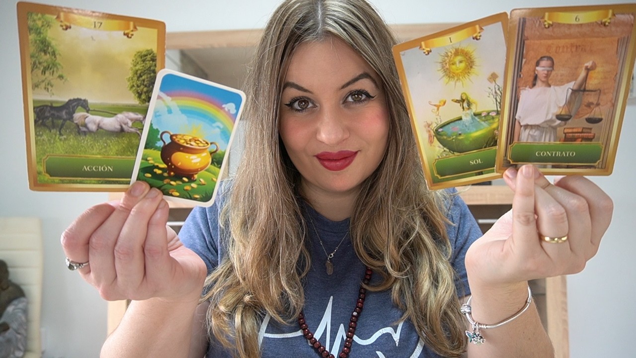 CONFIA EN MÍ 😐💔 ¡EL JUEVES 5 TU VIDA CAMBIA PARA SIEMPRE! VICTORIA ARRASADORA!