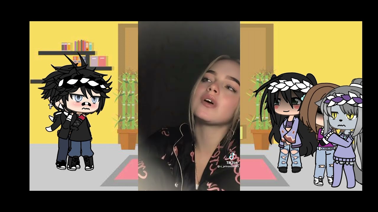 в следующем ролике я убиру этих 2 персов и вместо них создам других