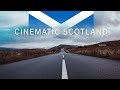 Beauty of scotland x isle of skye  cinematic broll sequence  dji mavic 2  ronin  nikon z6