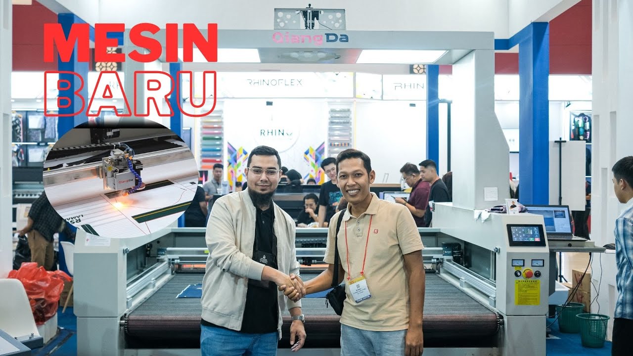 GOES TO SPE SURABAYA 2023