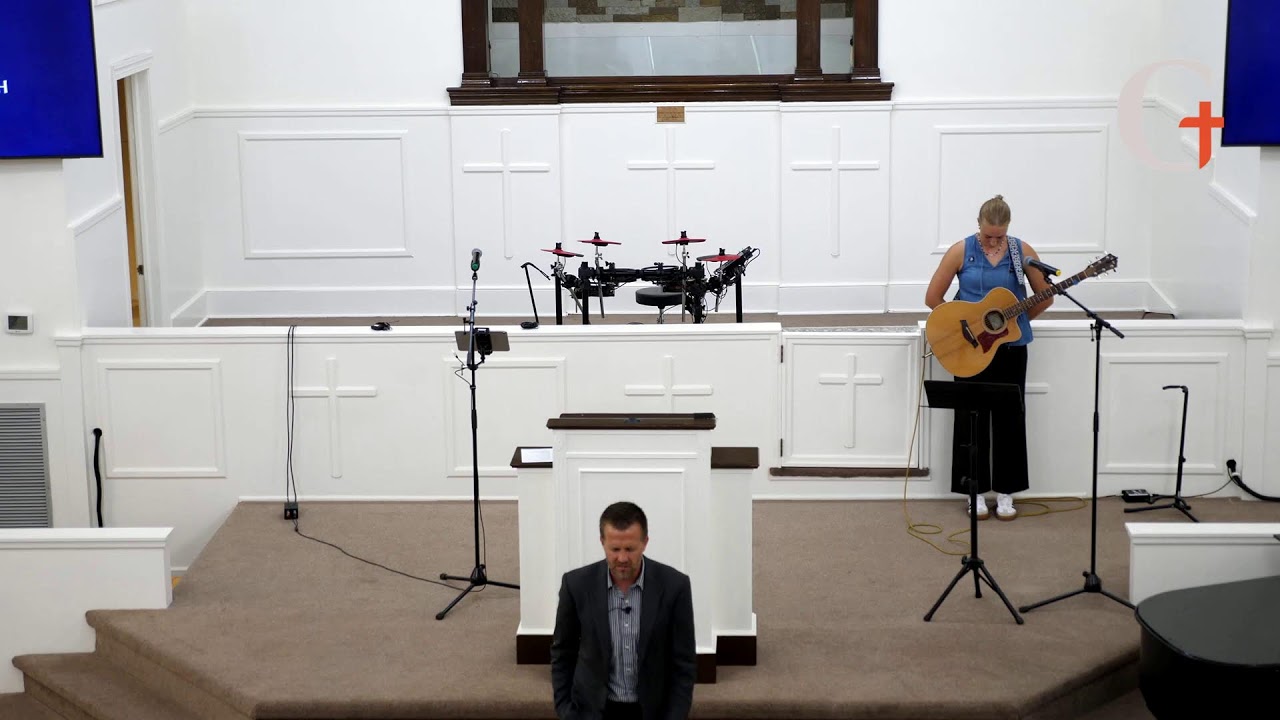 Sunday Service 07/12/26