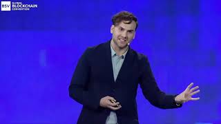 Blockchain Business Integrations in Europe - Dubai - Niels van den Bergh