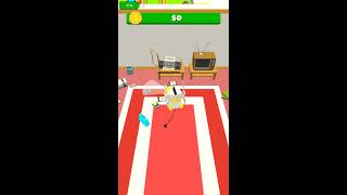 Gaming Master easily masters Clean Up 3D screenshot 4