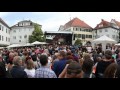 BL Best of Vol. 1 / Kultursommer Balingen 2016