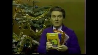 Pay n Save Atari 2600 Commercial 1982 Christmas US