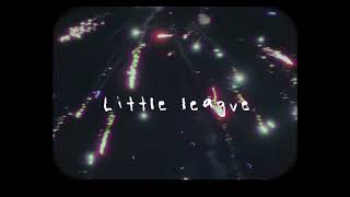 Conan Gray - Little League \/\/ 1 hour