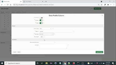 Oracle APEX - How to use or create CRUD off a REST service