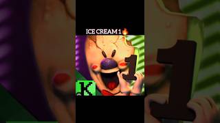 icecream all game 1,2,3,4,5,6,7,8,9, all game ice Cream horror 🚫 hai 😱#viral #granny #trending 2.3 k