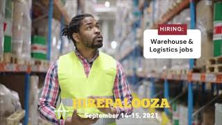Hirepalooza Hire Dynamics September 2021