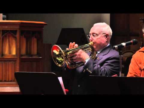 Jazz at Keene Unitarian Universalist Church