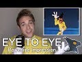 EYE 2 EYE (NO AUTOTUNE) - Black Gryph0n