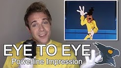 EYE 2 EYE (NO AUTOTUNE) - Black Gryph0n  - Durasi: 3:38. 