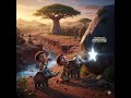 Zola and the Tiny Elephant: A Journey to the Hidden Spring