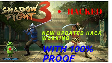 New Shadow Fight 3 Hack 2018 💎 Free Gems and Coins Hack Daily Updates🔥Android iOS