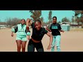 Vee Mampeezy & Makhadzi - Ukondelela  ( Dance Video )