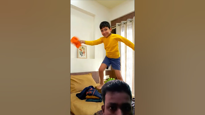 2 indoor games for chotu! #shorts