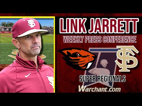 Link Jarrett on