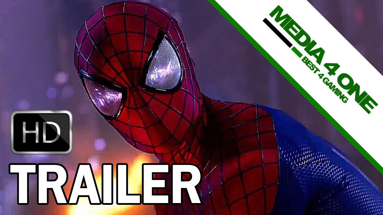 The Amazing Spiderman 2 Stream German The Amazing Spider-Man 2 | Internationaler Trailer | German | HD - YouTube