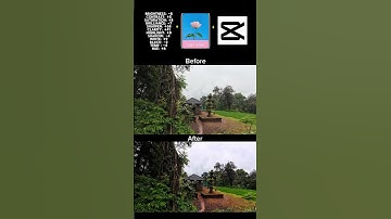 Capcut Tutorial #capcut #editing #cinematic #shorts #cinematography #fyp #tutorial