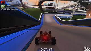 E05 Endurance 53:41.26 [Former PB] stream highlight