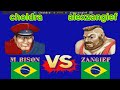 Youtube Thumbnail title