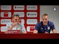NAJAVA UTAKMICE | Kovačević i Vidović prije Thuna