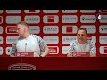 NAJAVA UTAKMICE | Kovačević i Vidović prije Thuna