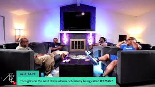 Ray Vaughn Responds to Joey Bada$$ Red Bull Cypher Diss! | Rundown Live