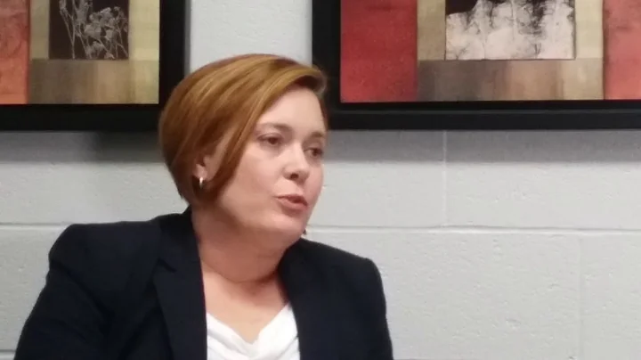 Stephanie Morrell candidate profile