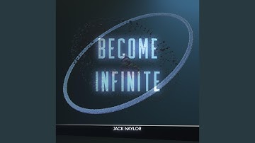 Become Infinite (Music from the Halo Infinite "Become [Step Inside]" Trailer)