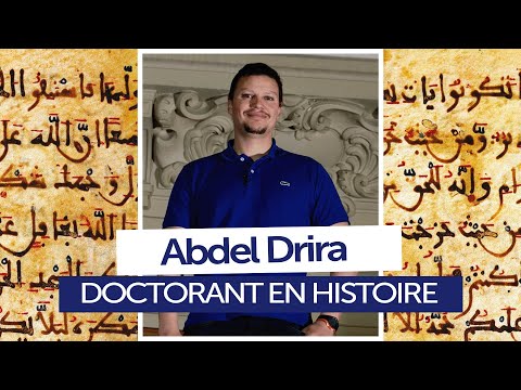 Abdel Drira :