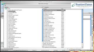 How to Set Up and Organize Your Favorites in SYSPRO