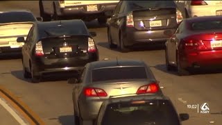California bill proposes mandatory speed-limiting devices in cars
