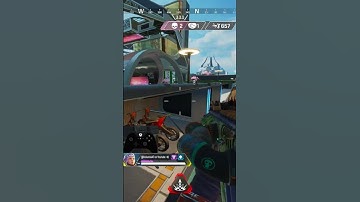 #krakatoa47 #apexlegends #apex #valkyrie #apexedit #foryoupage #fyp #shorts #movement #controller