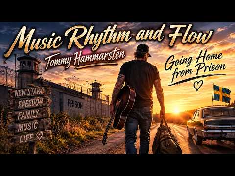 Going Home After Prison Music Rhythm and Flow
