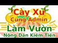 Cày Xu kiếm tiền cùng Admin