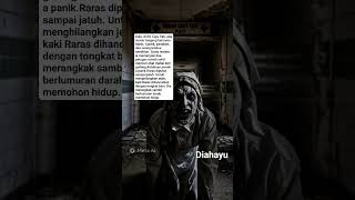 #ReelsHoror #HorrorReels #KisahMisteri #CreepyVideo #TrendingReels