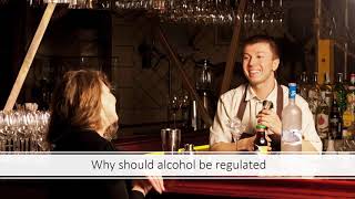 NSW liquor laws