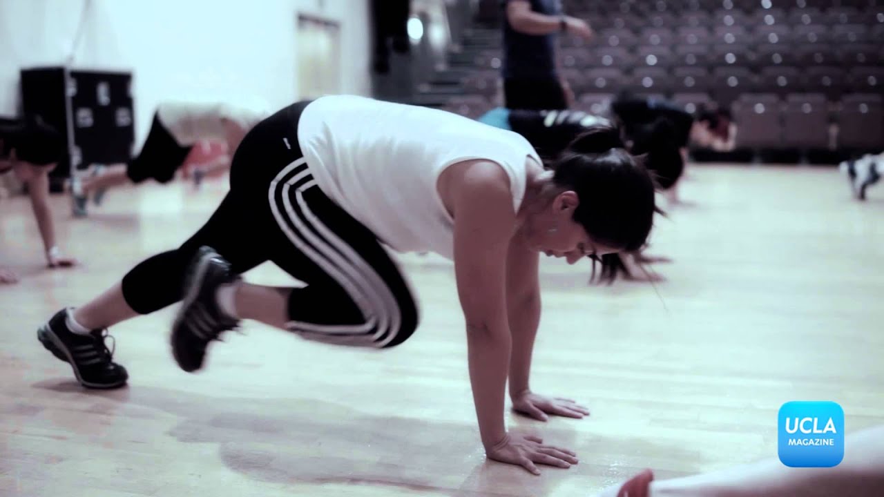 Movement and the Mind