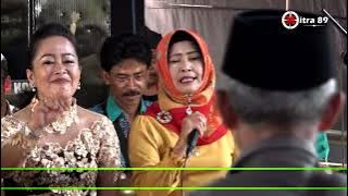 Klasik 1 Hegar Sari juru Kawih Mah DIREM - ACED - EDOH